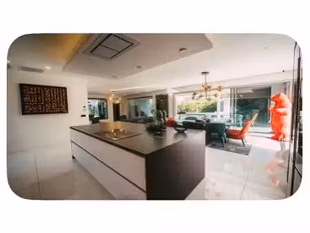 à louer – magnifique villa de standing  confort et élégance