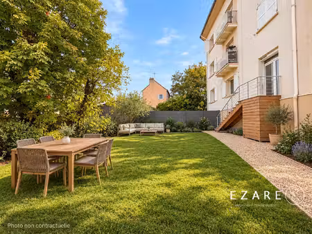 t4 avec jardin - marmuzots