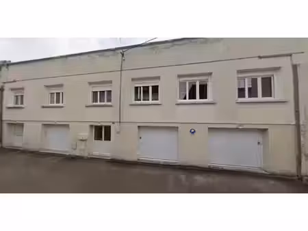 immeuble