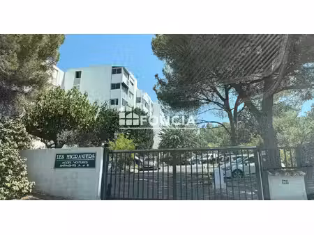 à vendre – beau t3 lumineux de 62 m² à la valette-du-var