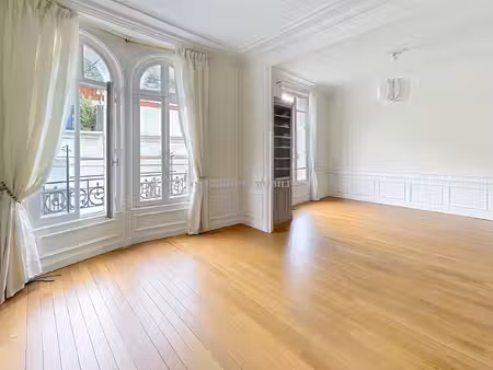 bel appartement de type 5