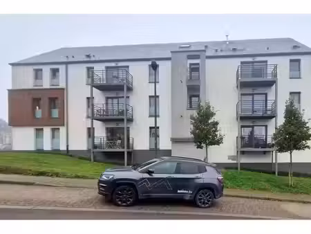 studio à louer à rue emile tandel 4 arlon (vbe76671)