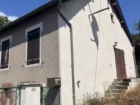 maison 4 pièces
