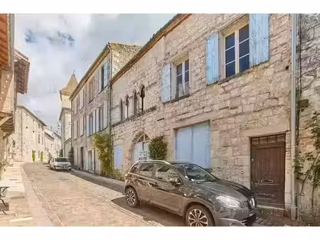 vente maison 13 pièces 398 m² à lauzerte (82110)  432 000 €