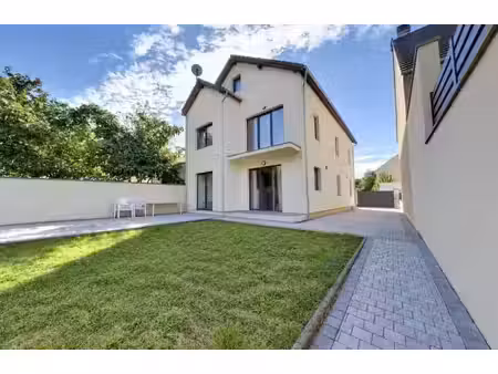vente maison 6 pièces 188 m² à le blanc-mesnil (93150)  479 900 €