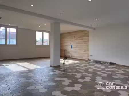 maison familiale le cendre