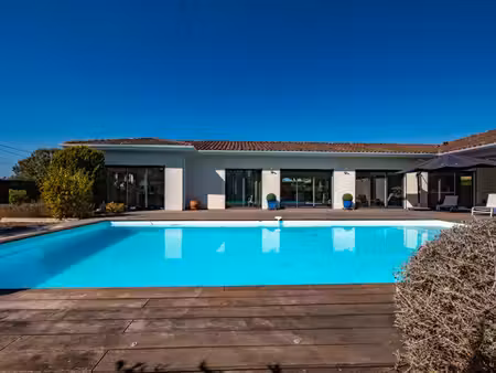 contemporaine haut de gamme