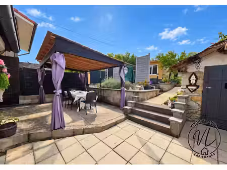 maison à vendre 4 pièces de 95m2 à seloncourt (25) proche suisse sur terrain de 792m2
