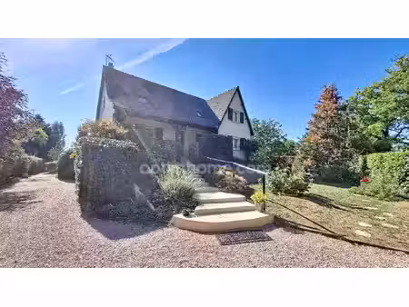 maison à vendre 7 pièces serbannes (03)