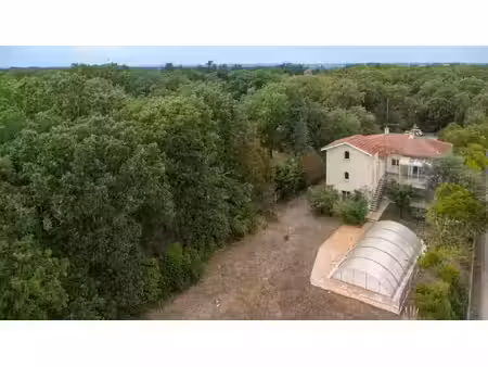 vente maison 6 pièces 200 m² à tournefeuille (31170)  473 000 €