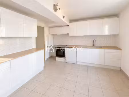 maison de village idéalement située