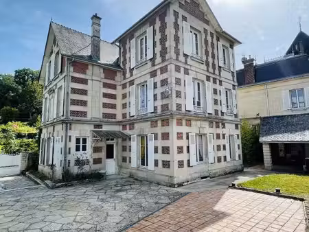 maison 12 pièces