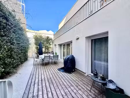 vente maison 5 pièces 85 m² à montpellier (34000)  439 900 €