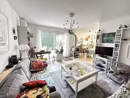 vente maison 4 pièces 97 m² à la teste-de-buch (33260)  450 000 €