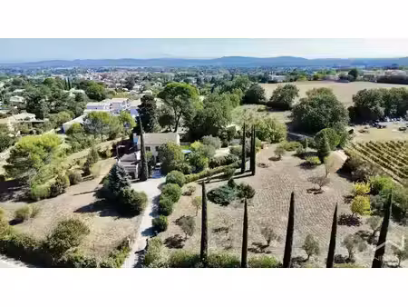 vente maison 10 pièces 205 m² à pont-saint-esprit (30130)  450 000 €