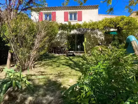 vente villa 6 pièces 137 m² à lauris (84360)  460 000 €