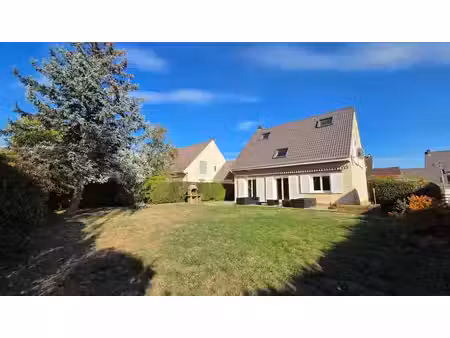 vente maison 7 pièces 220 m² à chelles (77500)  470 000 €