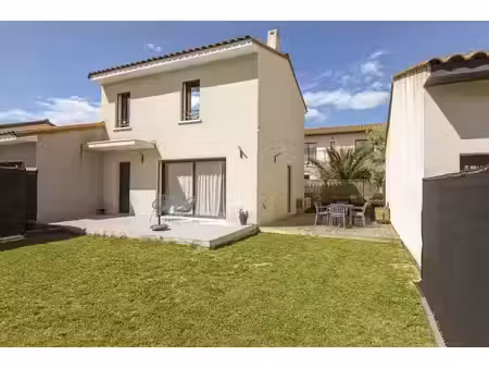 vente maison 5 pièces 96 m² à castelnau-le-lez (34170)  479 000 €