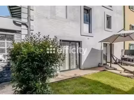vente maison 4 pièces 150 m² à douvaine (74140)  480 000 €