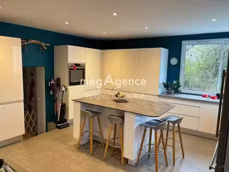 vente maison 0 pièces 310 m² à le hamel (80800)  482 500 €