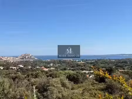 vente maison 3 pièces 79.34 m² à calvi (20260)  490 000 €