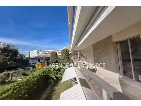 vente appartement 3 pièces 74.01 m² à cannes (06400)  790 000 €