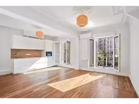 vente appartement 4 pièces à paris 6ème (75006)  1 450 000 €