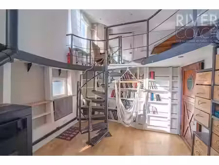 vente appartement 6 pièces 150 m² à boulogne-billancourt (92100)  780 000 €