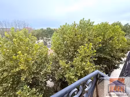 vente appartement 5 pièces 129 m² à aix-en-provence (13090)  799 000 €