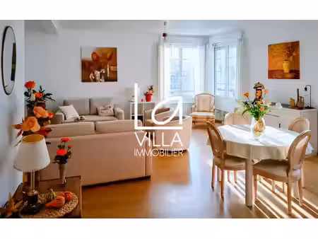 appartement t2 - centre ville