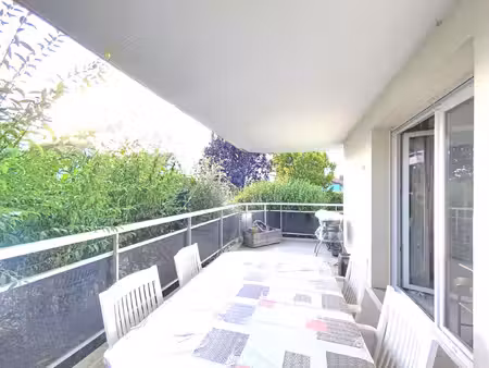 appartement à vendre plobsheim