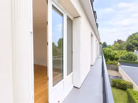 appartement à vendre saint-cyr-sur-loire