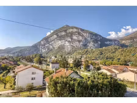 appartement à vendre sassenage