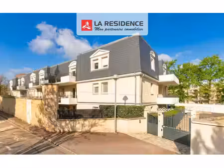 appartement de 2 pièces