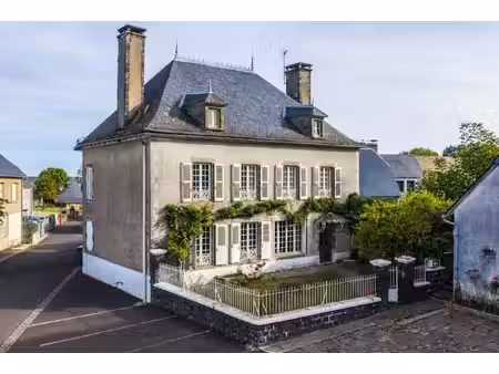 maison de maître de 200 m² avec grange de 180 m²