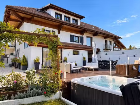 maison à vendre annecy