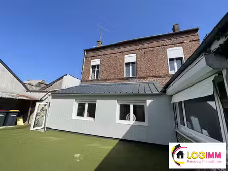 maison de maître