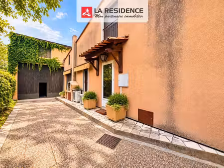 maison de 4 pièces