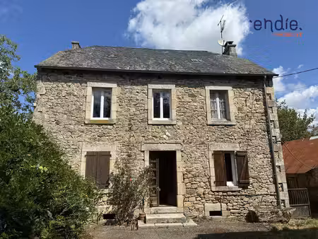 maison à vendre champagnac-la-prune