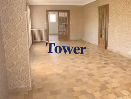 val de cognac - 16370 - maison 6 piéces de 146 m2 avec u