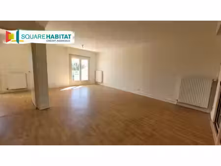 maison fontevraud l'abbaye - 3 chambres
