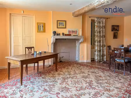 maison à vendre mavilly-mandelot