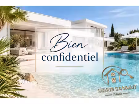 magnifique maison contemporaine proche de toutes commodité