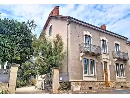 saint gengoux le national maison art nouveau jardin et piscine