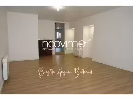 maison 79 m2
