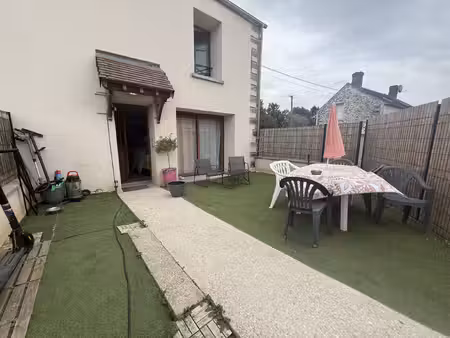 maison à vendre ville-saint-jacques