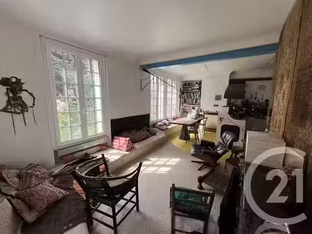 vente appartement 3 pièces 59.57 m² à paris 6ème (75006)  988 000 €