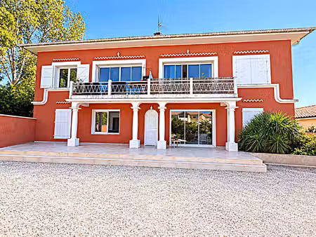 appartement benesse maremne t4 142 m2 avec jardin