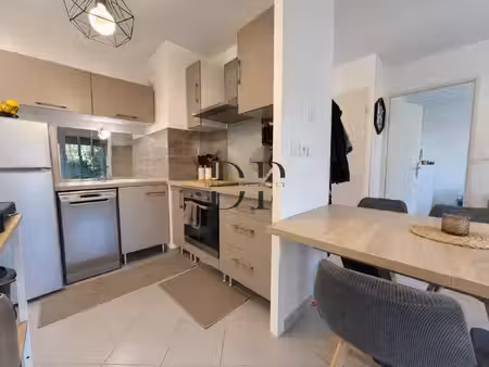 cranves-sales  appartement à vendre 2 pièces (74)