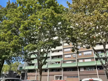 sevran centre ville